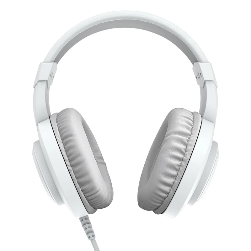 هدست گیمینگ ردراگون سفید Redragon H371 Hylas – White — تصویر ۵