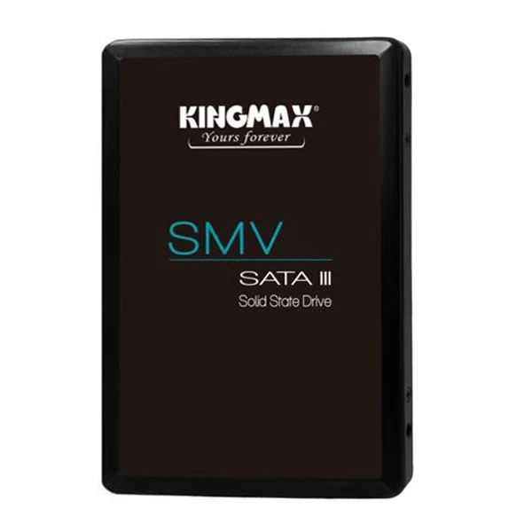 اس اس دی اینترنال کینگ مکس KM120GSMV32 ظرفیت 120 گیگابایت