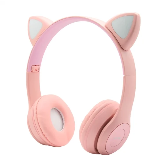 هدفون بلوتوثی مدل گربه ای JBL TUNE56D