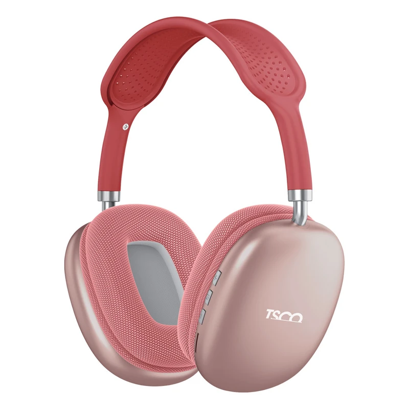 هدست بلوتوثی تسکو TSCO TH 5377 Red – قرمز