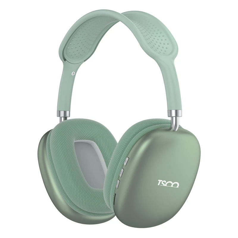 هدست بلوتوثی تسکو TSCO TH 5377 Green – سبز