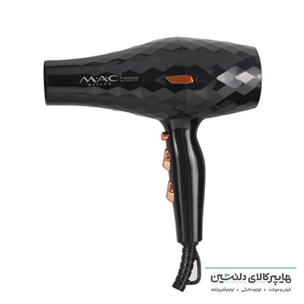 سشوار مک استایلر 2200 وات AC_811