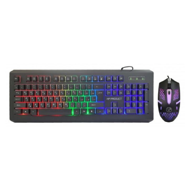 کيبورد و موس گیمینگ ایکس پی-پروداکت XP-10300K — تصویر ۲