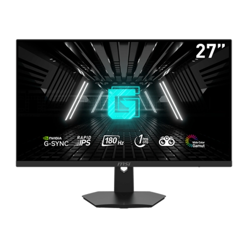 مانیتور گیمینگ ام اس آی G274F سایز 27 اینچ