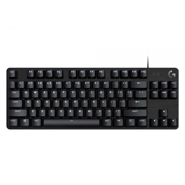 کیبورد گیمینگ لاجیتک Logitech G412 TKL SE Tactile Switch