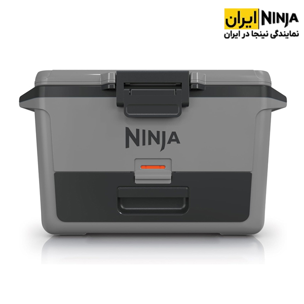 یخچال مسافرتی نینجا مدل FB151 - نینجا ایران