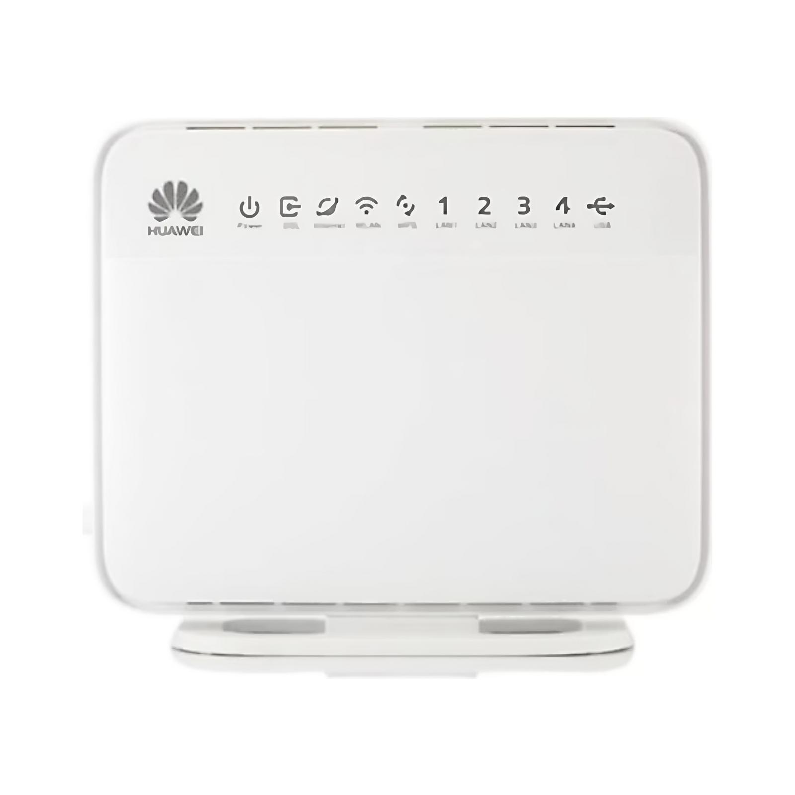 مودم روتر ADSL/VDSL هوآوی مدل HG658 V2