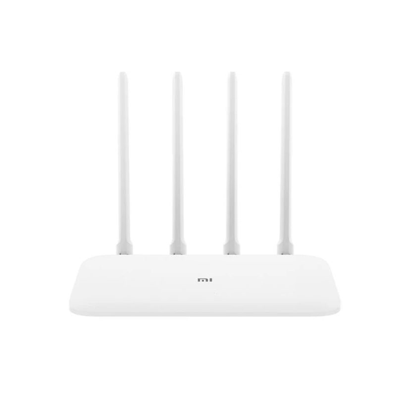 روتر بی‌ سیم شیائومی مدل Xiaomi Router 4A Gigabit Edition