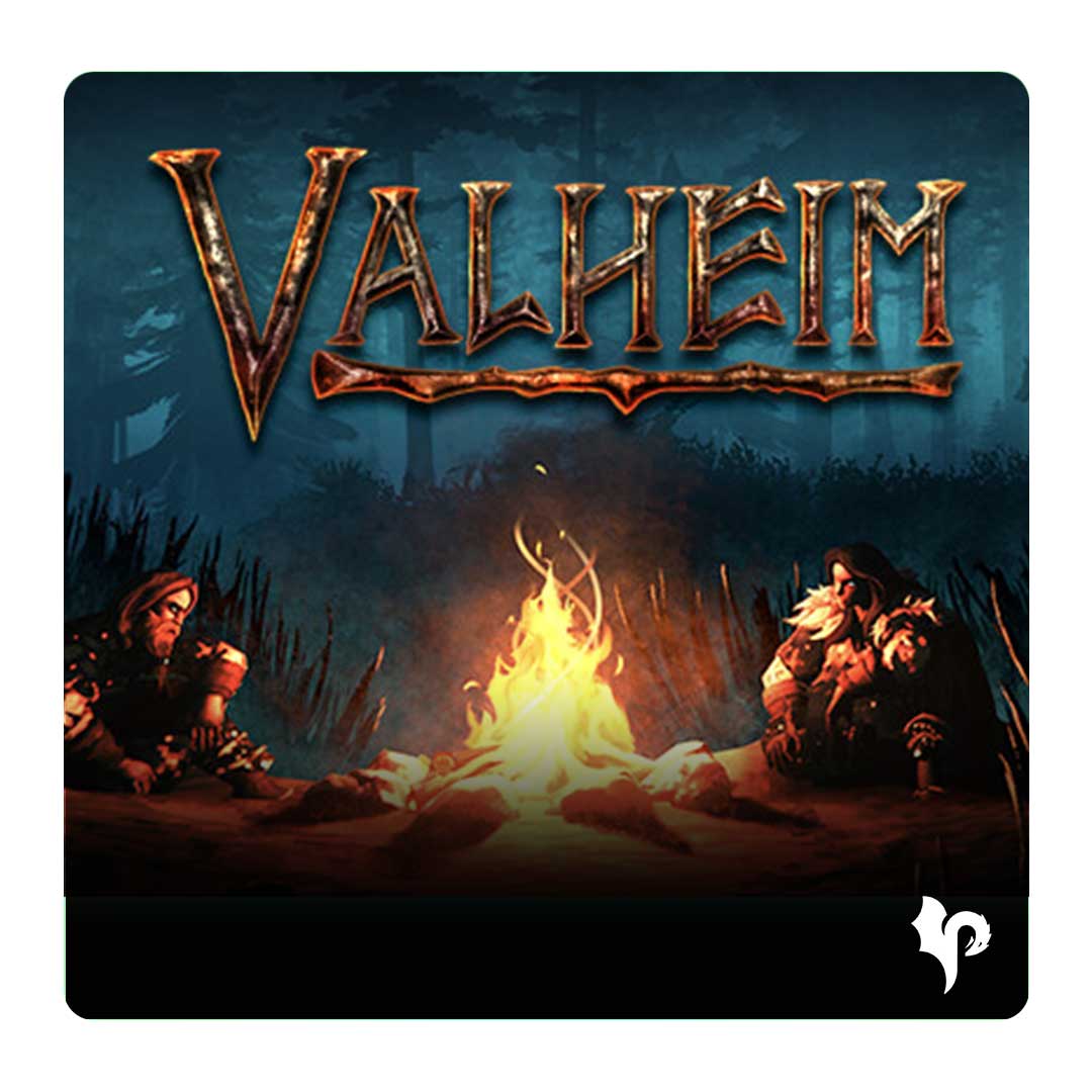 بازی Valheim ارزان تحویل فوری برای استیم شما — تصویر ۲