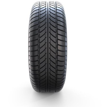 لاستیک خودرو یزد تایر 185/65R14 گل اورانوس دو حلقه ای — تصویر ۴