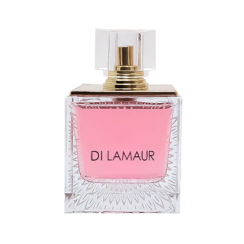 ادکلن تاپ گروپ لالیک امور | فرگرنس 100 ml