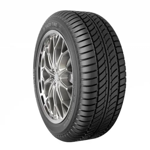 لاستیک 185/60/14 یزد گل مارس (تاریخ تولید 2026)