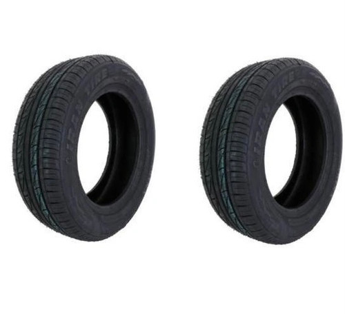 دو حلقه لاستیک خودرو ایران تایر مدل Sarina سایز 175/60R13 — تصویر ۲
