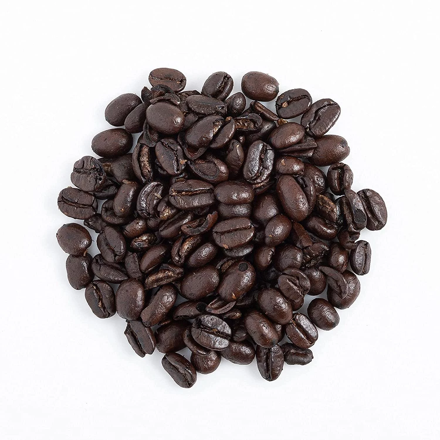 دان قهوه سان فرانسيسكو مدل Rainforest Blend — تصویر ۲