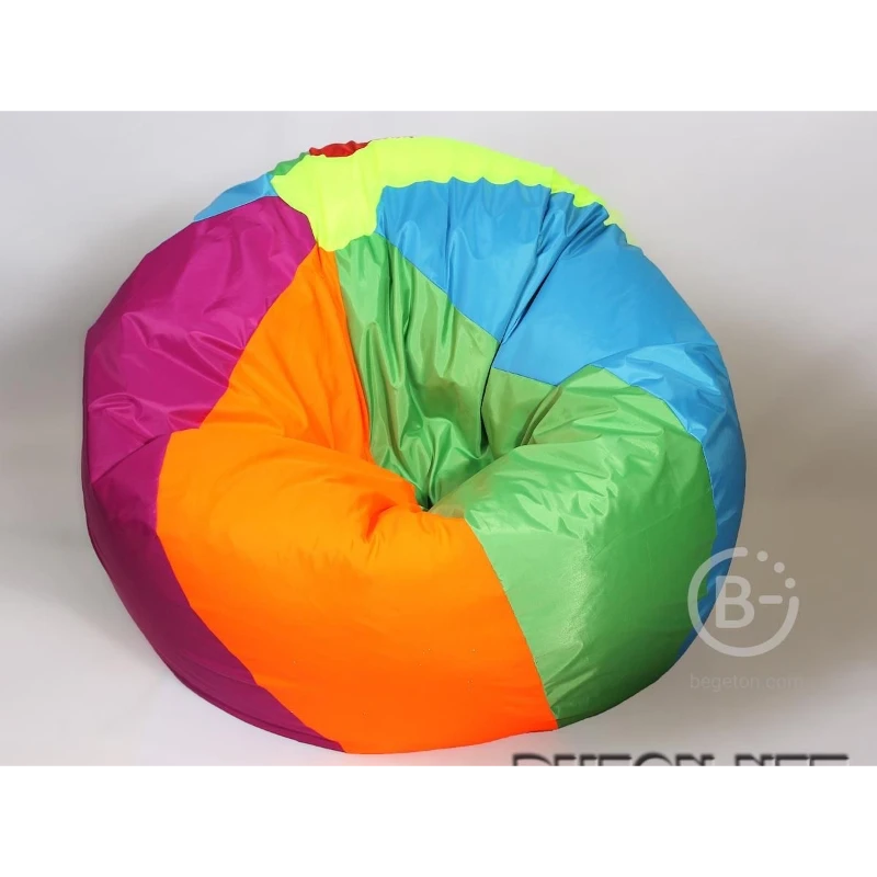 مبل شنی رنگین کمان کودک Rainbow-365