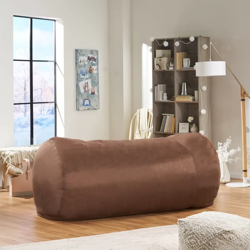 مبل شنی سوسیسی بزرگ XXL-66688 — تصویر ۳