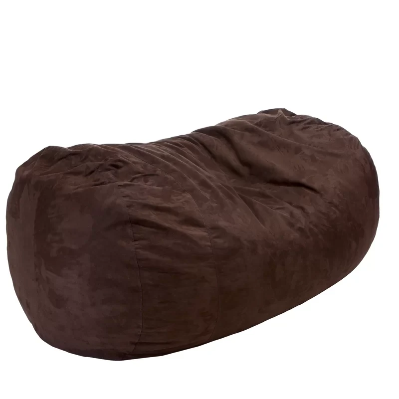 مبل شنی سوسیسی بزرگ XXL-66688 — تصویر ۲