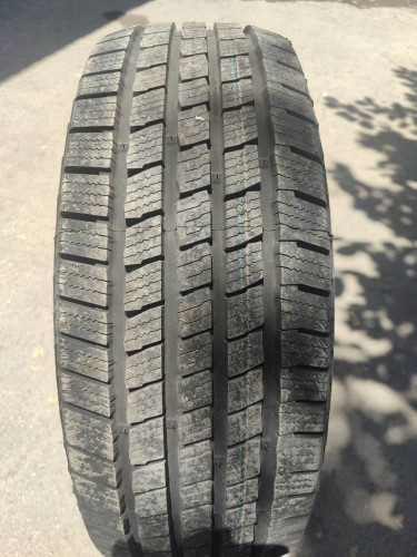 لاستیک 225/70/16 مارشال کره گل HP51 — تصویر ۲