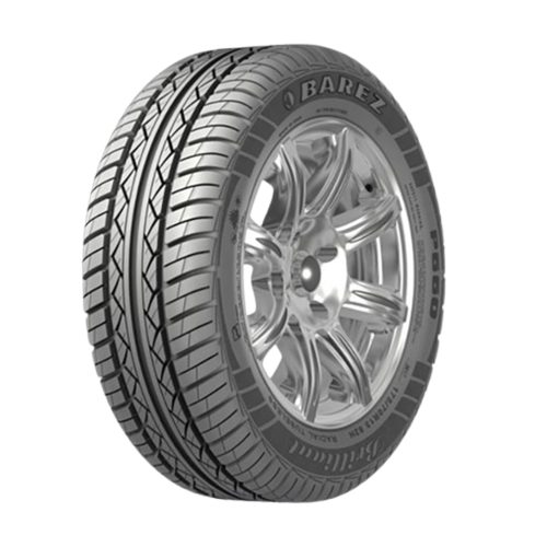 لاستیک بارز 165/65R13 گل BRILLIANT P660 — تصویر ۳