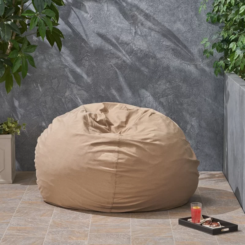 مبل شنی یکنفره هپی چیر HC-74569