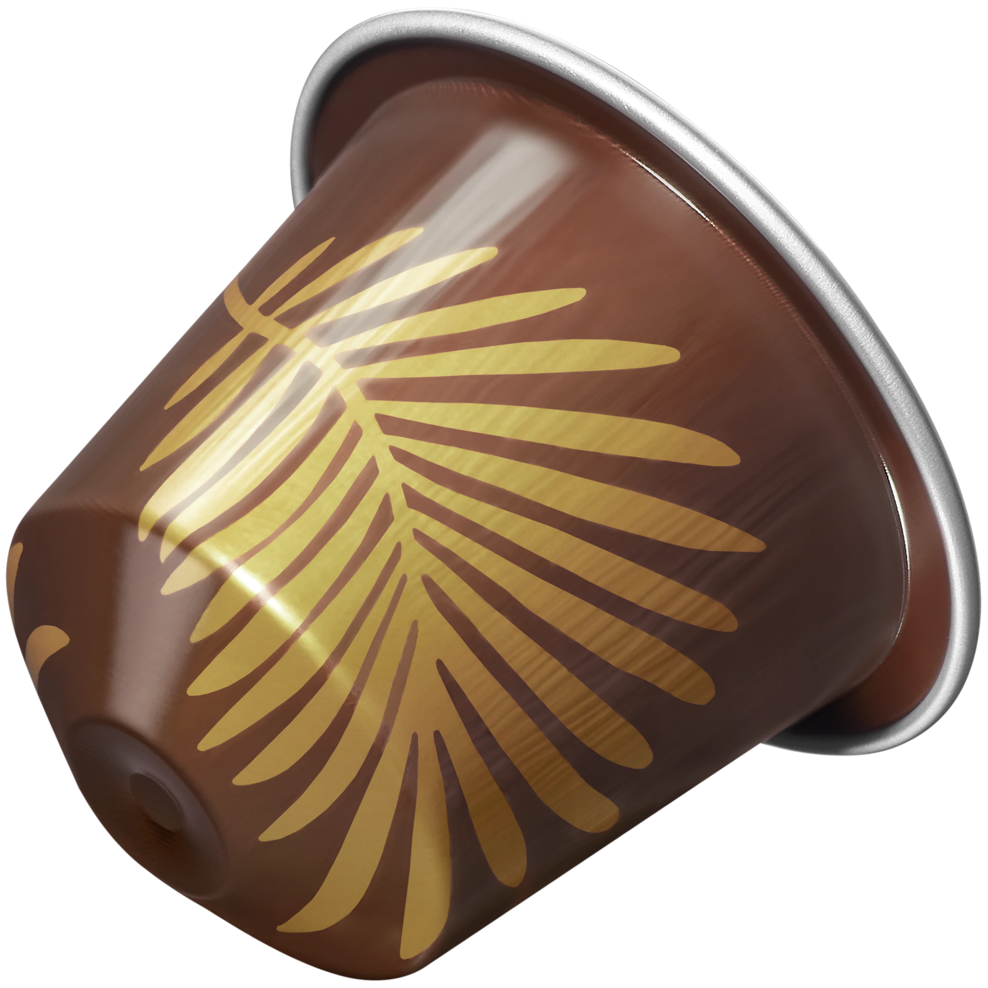 کپسول قهوه نسپرسو مدل Forest Almond Flavour — تصویر ۲