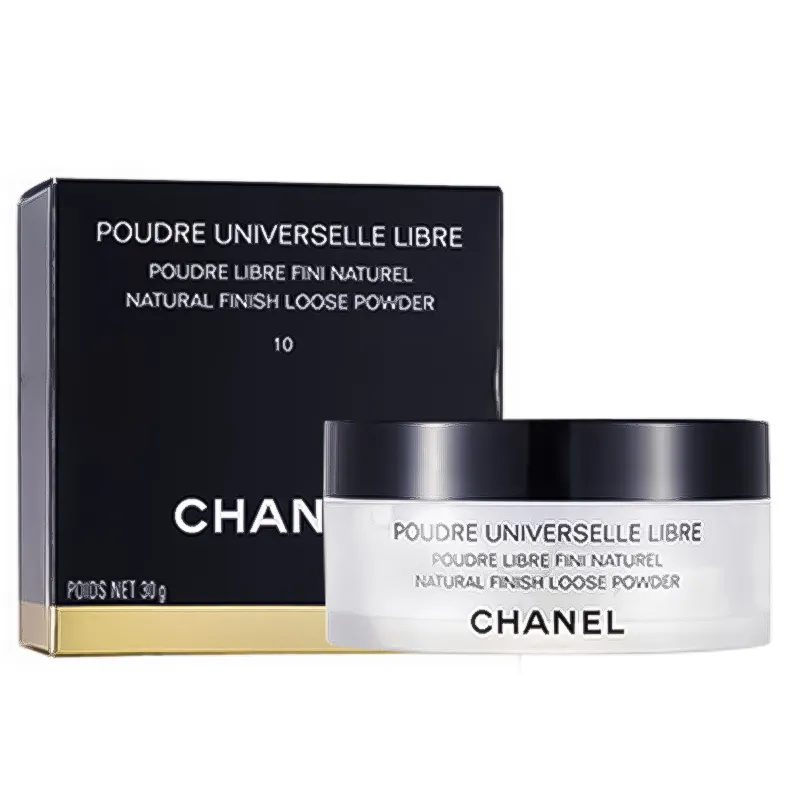 پودر فیکس و تثبیتکننده بیک شنل { Chanel Poudre} — تصویر ۳