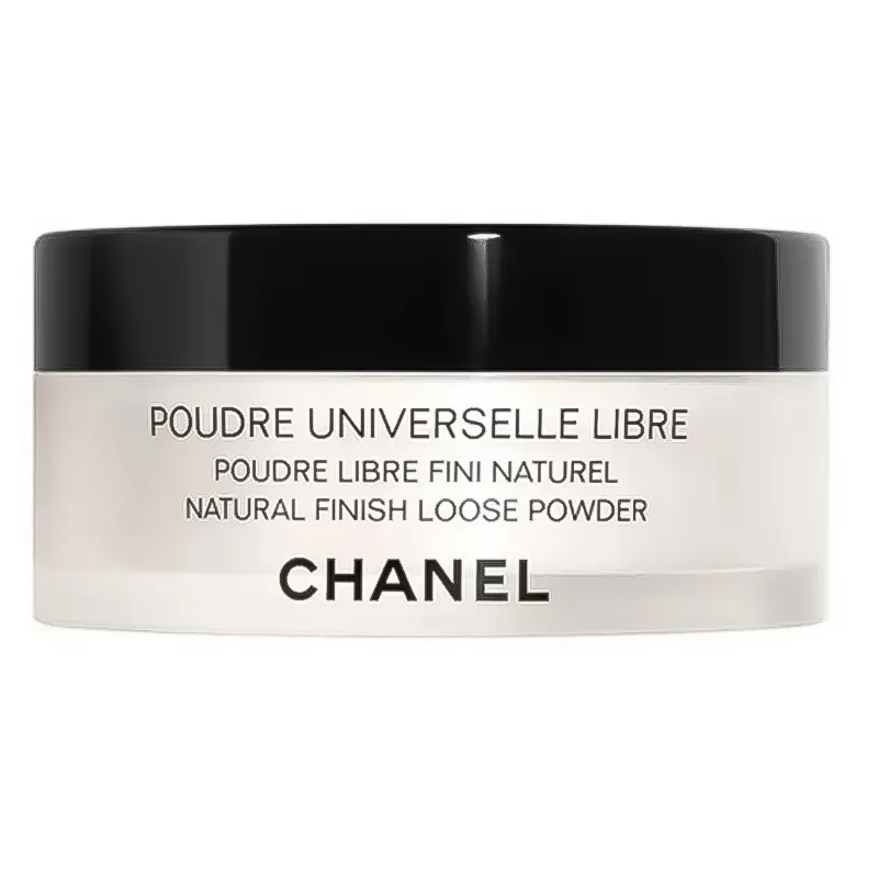 پودر فیکس و تثبیتکننده بیک شنل { Chanel Poudre}