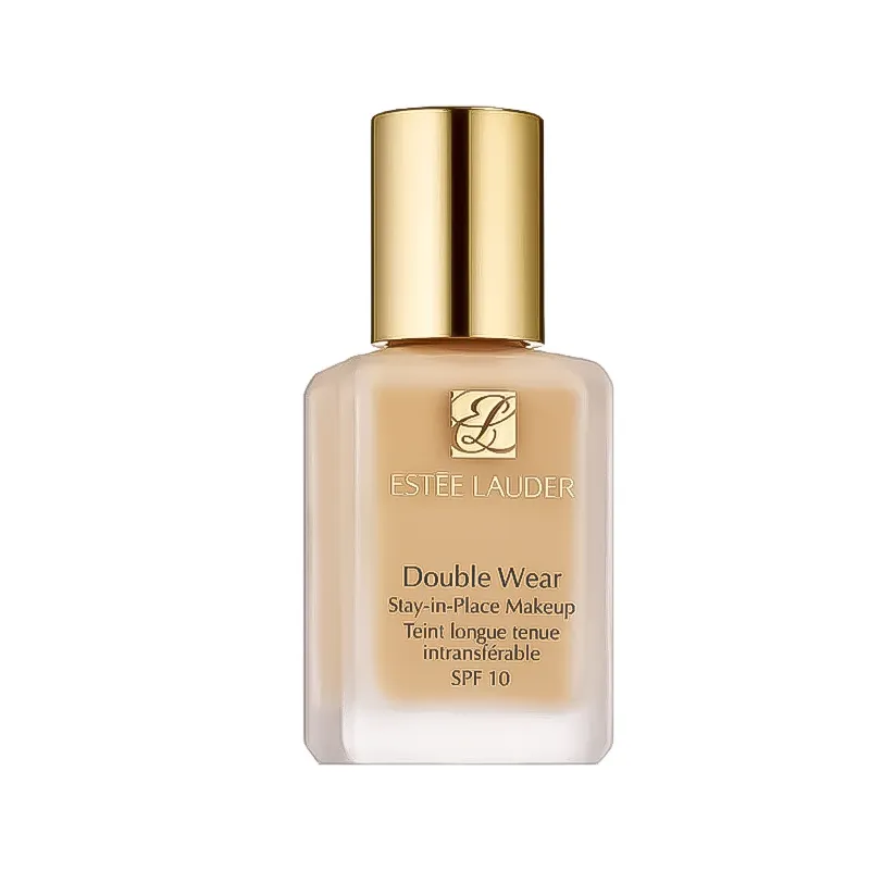 کرم پودر پوست چرب استی لادر دابل ور { Double Wear } 30ml