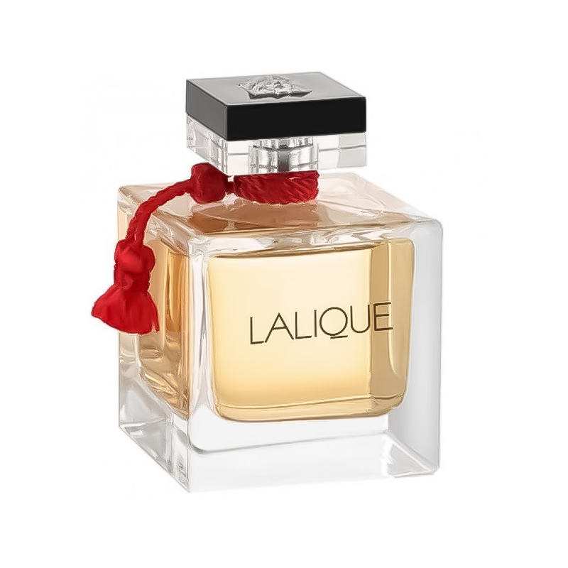 عطر لالیک قرمز-لالیک له پارفوم زنانه {LALIQUE} 100 ml