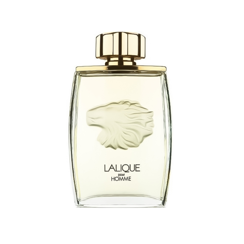 ادکلن لالیک پور هوم -لالیک شیر- مردانه {Lalique Pour} 100ml