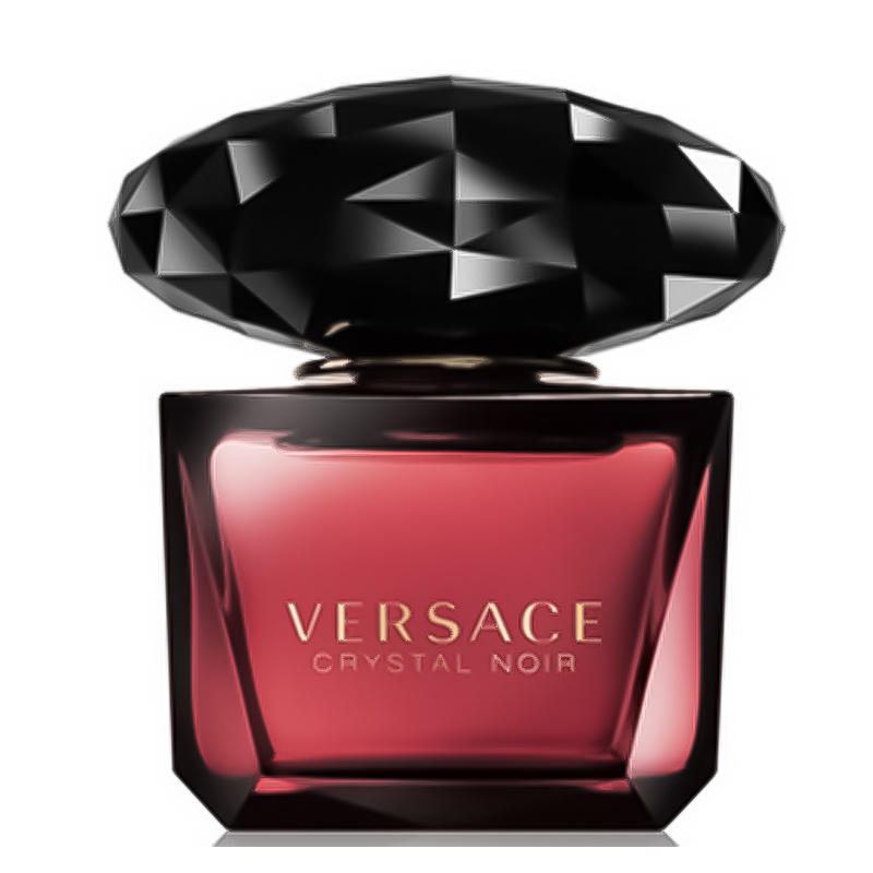ورساچه کریستال نویر ادکلن ادوپرفیوم {VERSACE CRYSTAL NOIR} 90 ml