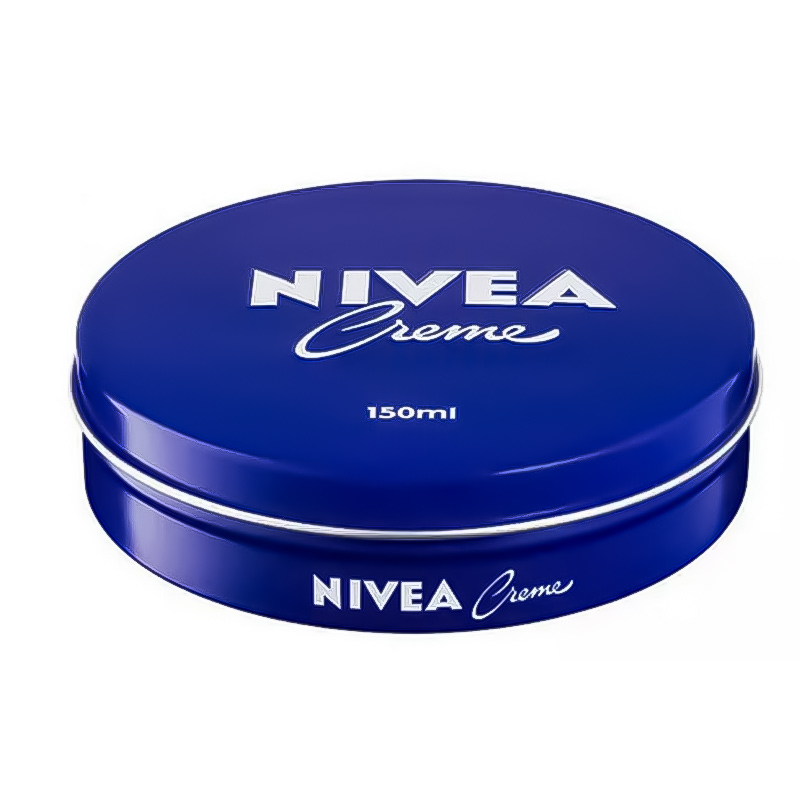 نیوآکرم 150 ml مرطوب کننده مناسب انواع پوست {NIVEA}