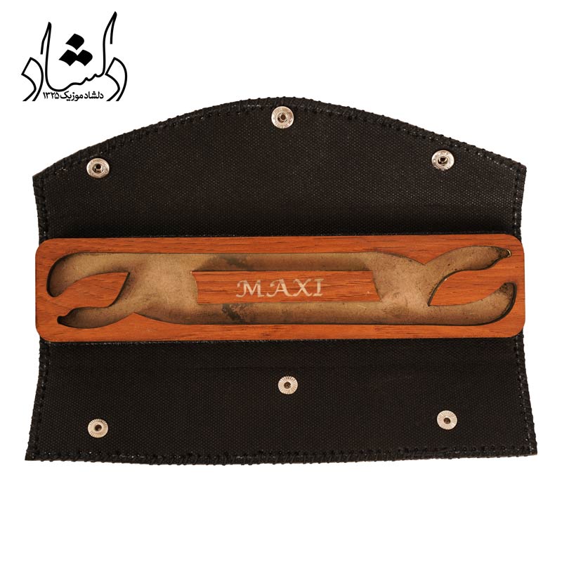 جعبه مضراب سنتور Maxi — تصویر ۸