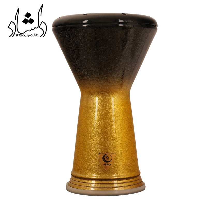 تمپو آلپای طرح 2