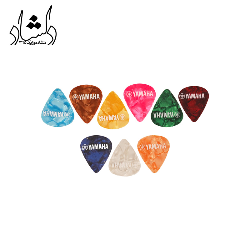 پیک گیتار Yamaha — تصویر ۴