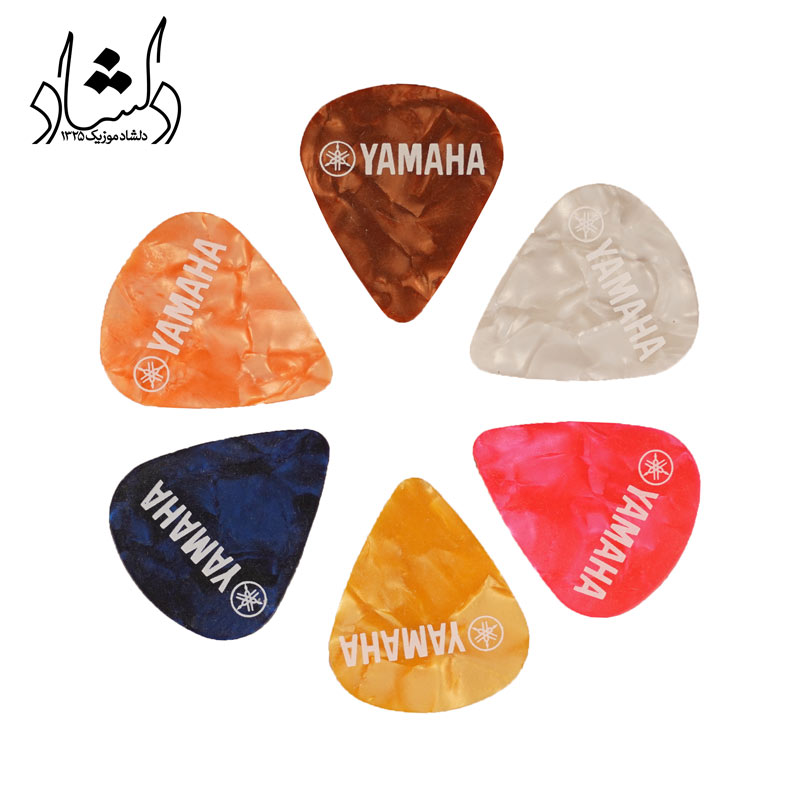 پیک گیتار Yamaha — تصویر ۳