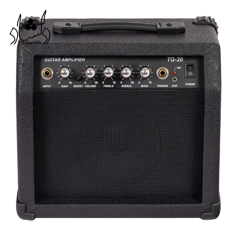آمپلی فایر فندر مدل Fender TG 20
