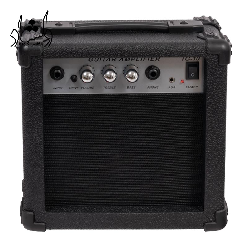 آمپلی فایر فندر مدل Fender TG 10