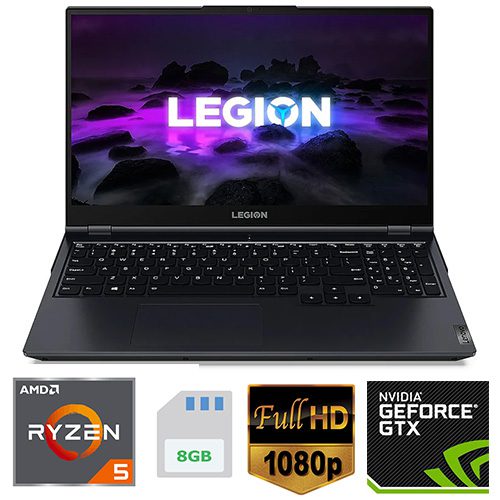 لپ تاپ لنوو مدل lenovo Legion 5