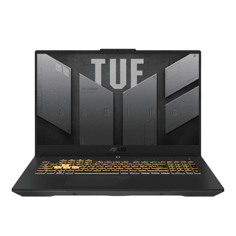 لپ تاپ Asus مدل ایسوس FX707