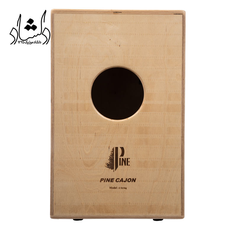 کاخن پاین Pine طرح 23 — تصویر ۵