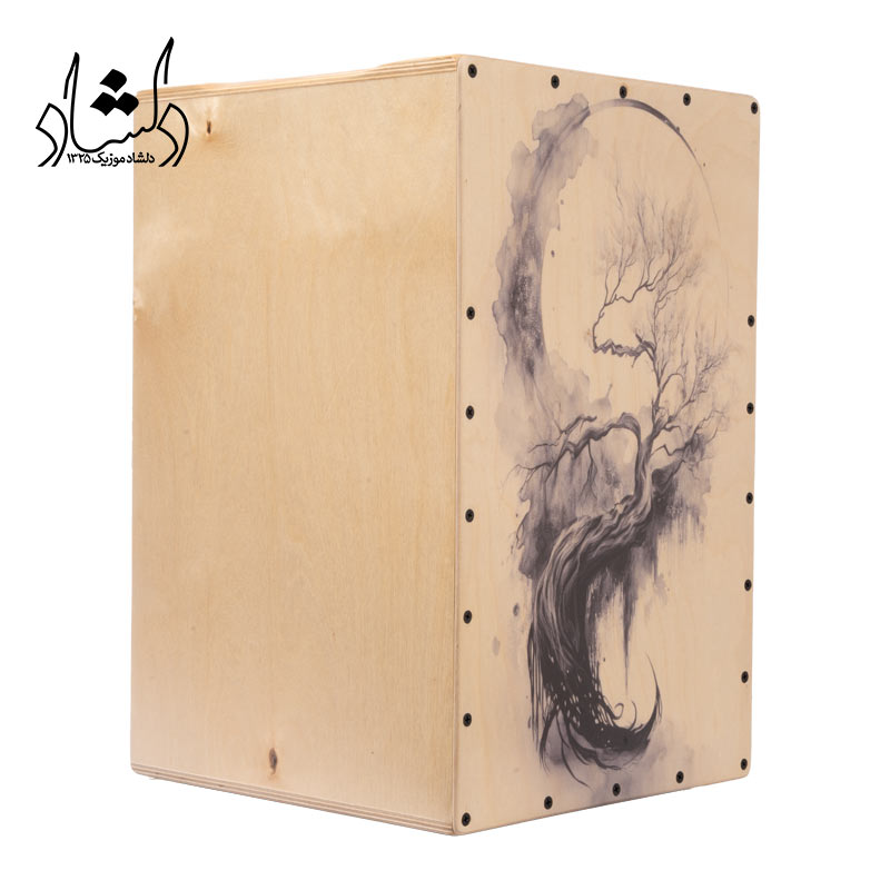 کاخن پاین Pine طرح 23 — تصویر ۳