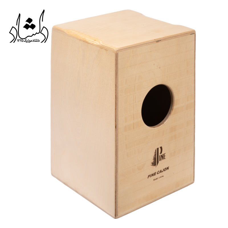کاخن پاین Pine طرح 23 — تصویر ۴