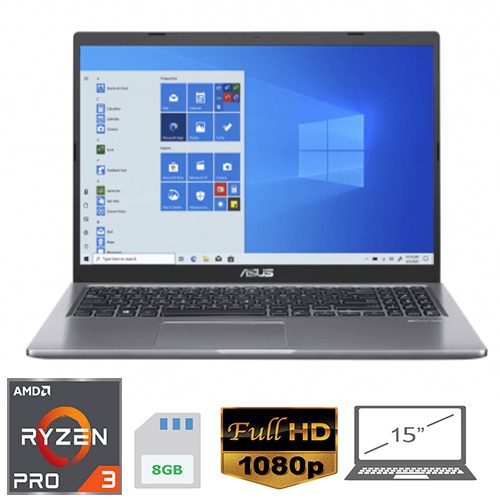 لپ تاپ ایسوس مدل Asus m515da 5