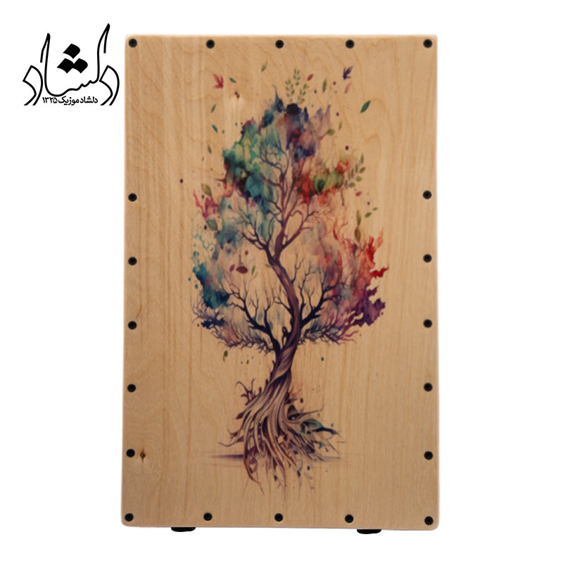 کاخن پاین Pine طرح 24