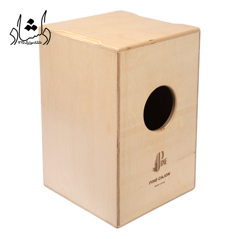 کاخن پاین Pine طرح 22 — تصویر ۴