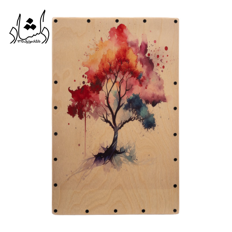 کاخن پاین Pine طرح 22 — تصویر ۲