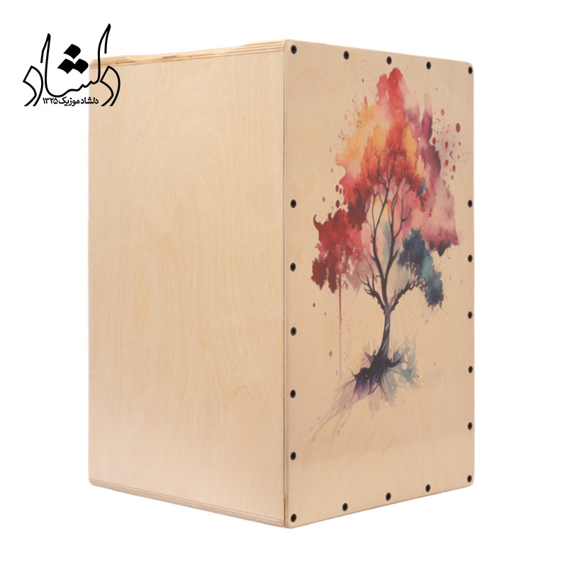 کاخن پاین Pine طرح 22 — تصویر ۳