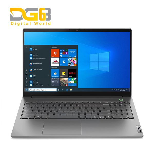 لپ تاپ لنوو ThinkBook 15 G2 — تصویر ۲
