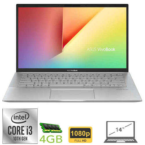 لپ تاپ ایسوس مدل asus x413ja I3